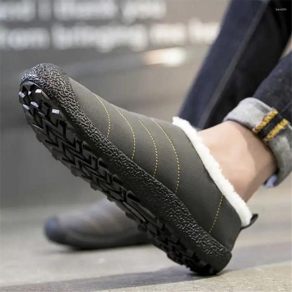 Sapatos casuais anti-esquisitos número 40 unissex todos os tênis negros esportam cosplay de calçados de boty estrangeiros krasofka krasofka