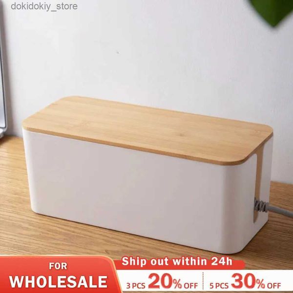 Bento Boxes 1 PC Wire Wire Box Power Plu плата проволоки