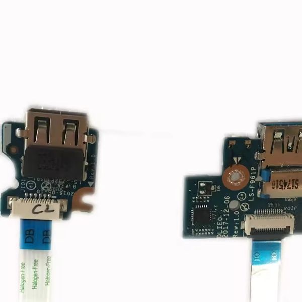 Cartas Misc Uso interno para placa USB 5C50Q79545 5C50Q93648