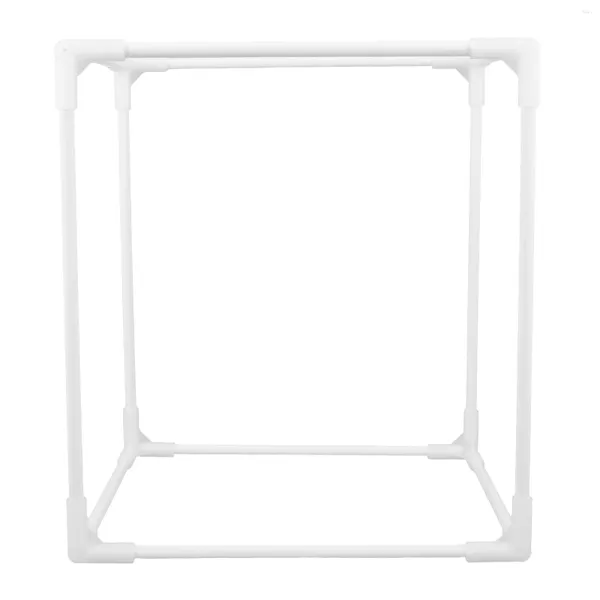 Eliminare contenitori isolanti box box sacchetto di supporto interno Supporto sacchetti di drogheria in vetro Bretine di consegna di cibo in plastica isolata