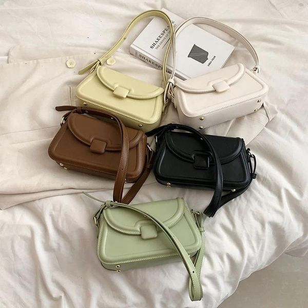 Totes Women Hobo Umhängetasche vielseitige Tasche Crossbody Verstellbarer Riemen Achsel Sling Vintage Kupplung Geldbeutel Einkauf