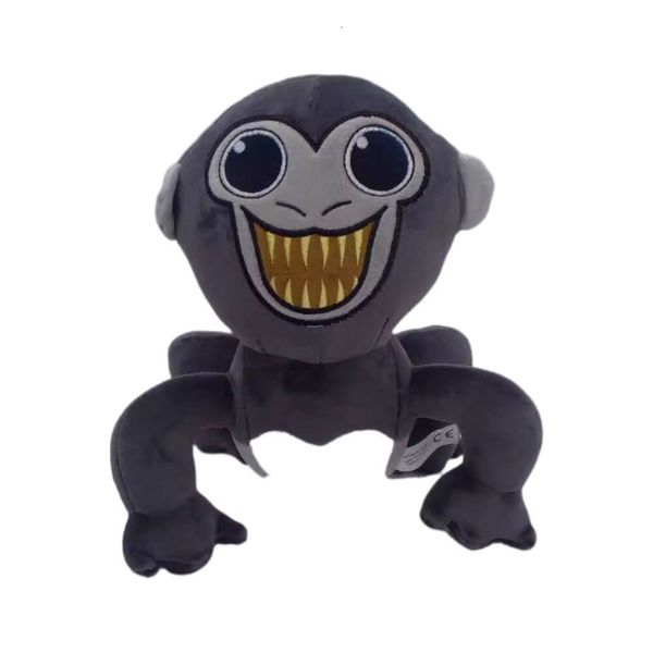 Punteggi di animali da cartone animato personalizzati Anime Figura carina figura divertente gorilla tag pluh toy bmoll boy regali per bambini