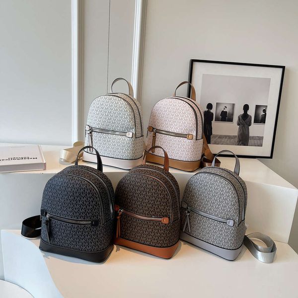 Geschäfte Export Designer Umhängetaschen Neue Mode -Mode -Tasche Handtasche Reisen Tasche Hochwertiges luxuriöses Retro