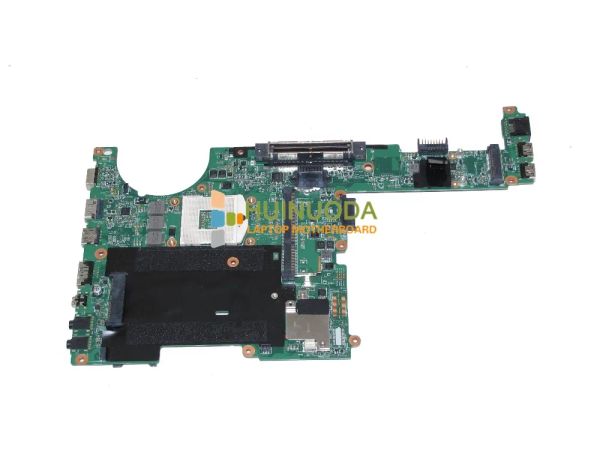 Placa -mãe Nokotion 48.4kt01.021 643216001 PrainBoard para HP Probeok 6360B Placa -mãe Laptop HM65 DDR3