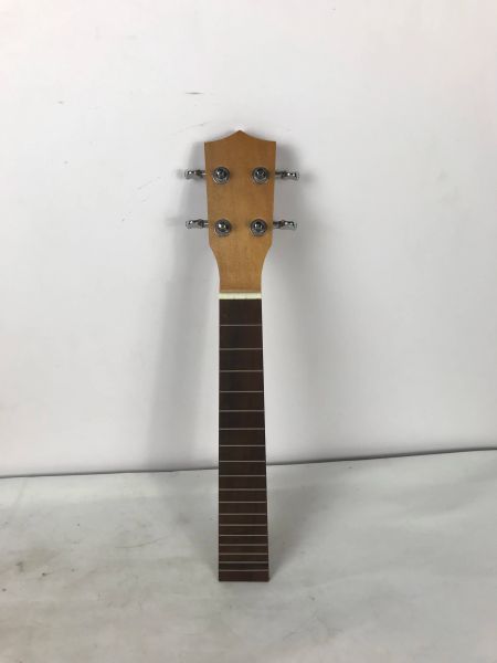 Kablolar Akçaağaç Ahşap Boyun ve Gül Ağacı Kıvrım Seti, Hawai Gitar Luthier, DIY değiştirme, yüksek kalite, 26 inç