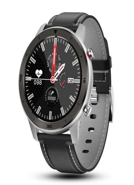 DT78 Smart Watch Männer Armband Fitness Aktivität Tracker Frauen Wearable Devices Smartwatch Band Herzfrequenzmonitor Sport Uhren Le7982430