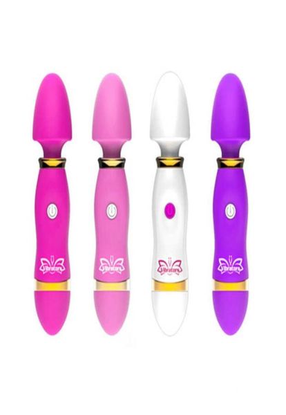 Массаж взрослые анальные мастурбаторы стимулятор клитор G Spot Vibrator BDSM Sex Toys для женщин пары Gags Muzzles Sex Shop Produt3597434