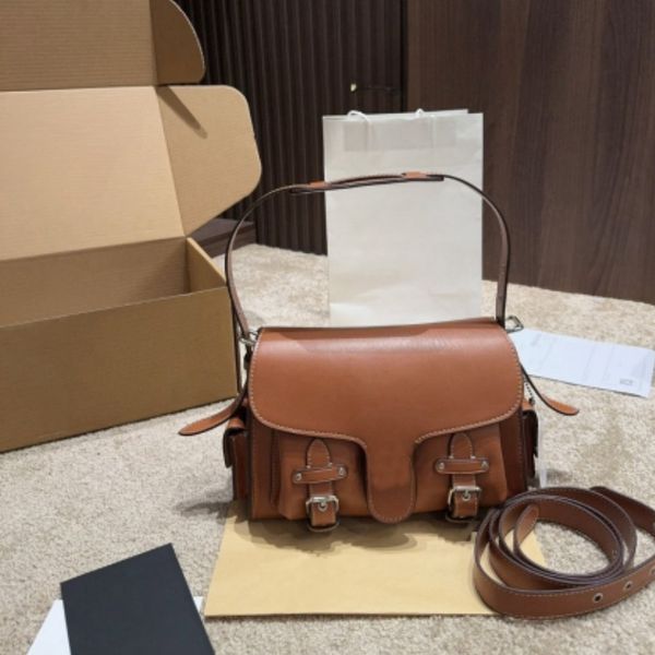 Carga macia malhado saco de mamrão de designer de designer de qualidade luxuris saco sacocheor mulher bolsa Pochette Flap crossbody bolsa de mensageiro de couro genuíno de couro genuíno