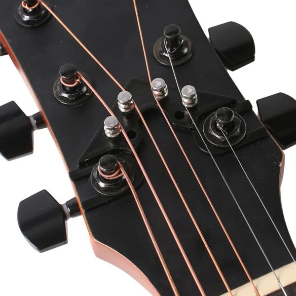 Ferramentas de instalação de cordas de guitarra PEGs B3 Guitar