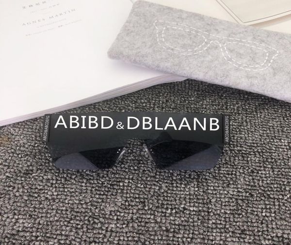 Klassische Pilot -Sonnenbrille Luxusdesign für Frauen Charme Ozean Farbe Brillen Modemenschen Sonnenbrillen Unisex mit Box9788871