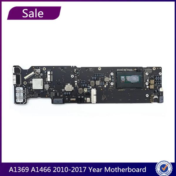 Motherboard Original A1466 A1369 Logikboard für MacBook Air 13 