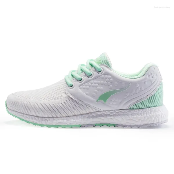 Fitness Shopness Onemix Casual Women Sneakers Summer Ultra Light Breathable Vamp Athletic Athletic Flat Lady Shoe Footwear