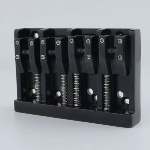 Кабели Guyker Guitar Bass Bridge 4String Bass Bass Bass .656 