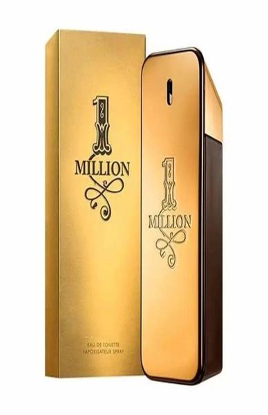 Premierlash Luxury Perfume New Lady and Men 80 ml 100ml Million Perfume Perfume de boa qualidade Smite bem Top Paris Parfum Classic Girl Spra6190265