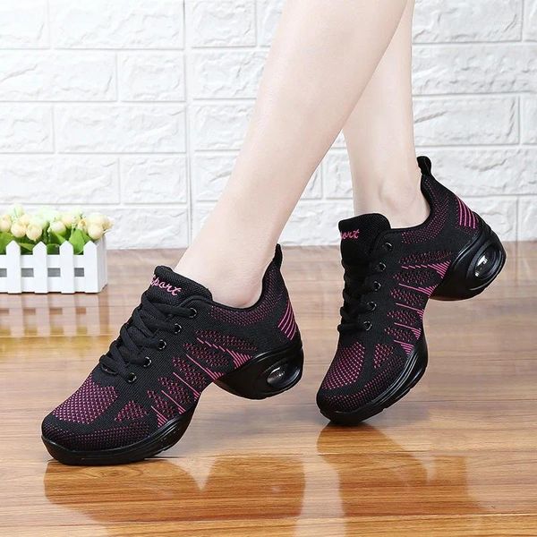 Scarpe casual xihaha Fashion Women Sport Platform Sneakers Ladies Spring Winter Flats Running Woman Dance