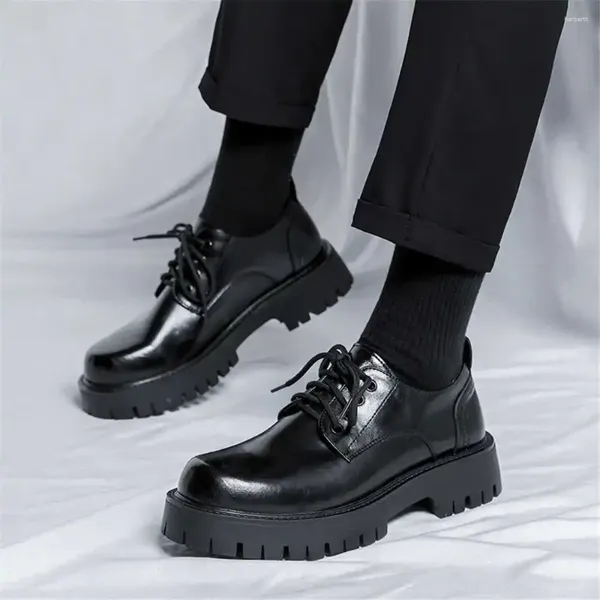 Scarpe vestiti Chiave altezza numero 38 tacchi mocassini di lusso Sneakers Model Sport Model di marchio Universal Mobile Drop