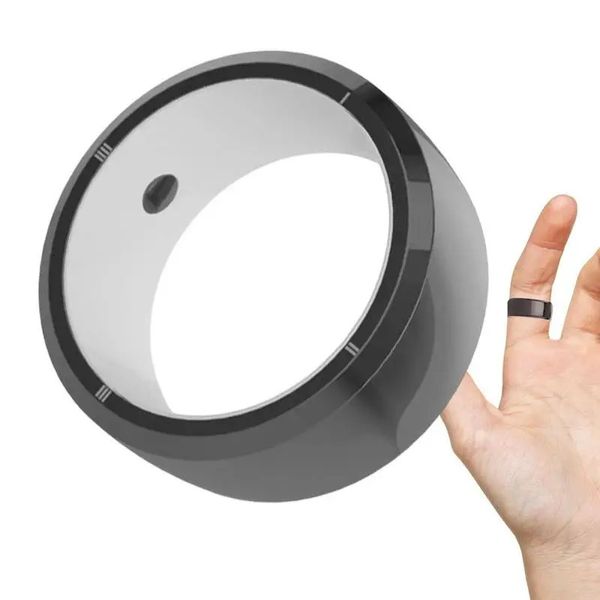 R5 Prodotto Smart Ring di Elettronica di consumo Smart Weable Device Watch 240415