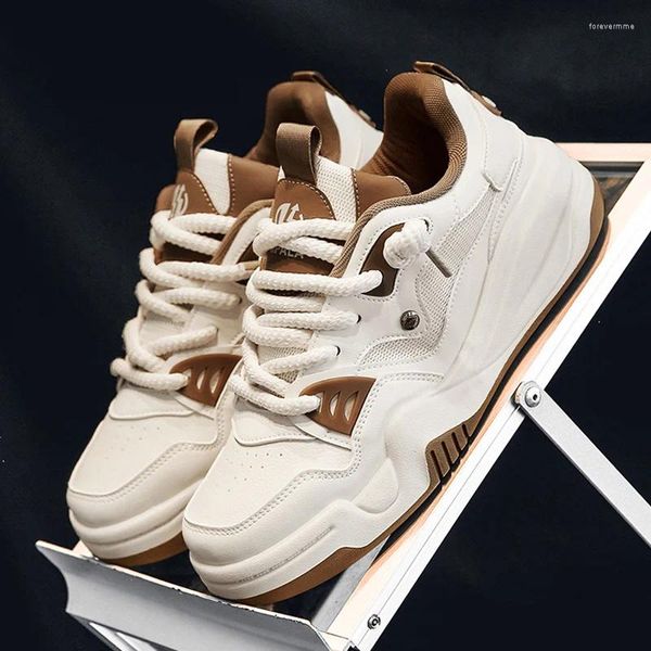 Casual Shoes Sneakers für Männer Flachskateboard Alle Marken Original männlicher Sportsportsportläufe Modeschuhe Tenis Tenis