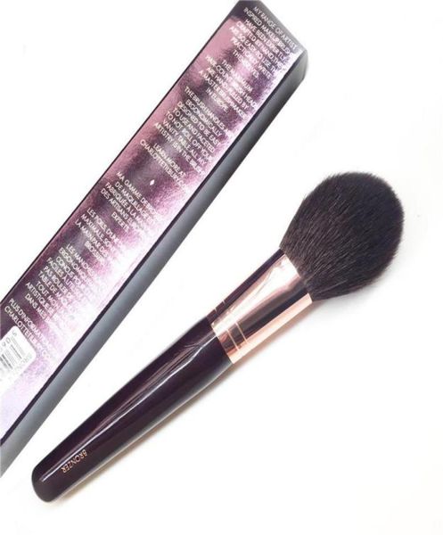 Ben spazzole per il trucco Bronzer Squirrel Capri Capri Miscela Finitura in polvere Cosmetica di bellezza Strumento di frullatore Spazzo blush sciolto 5930238