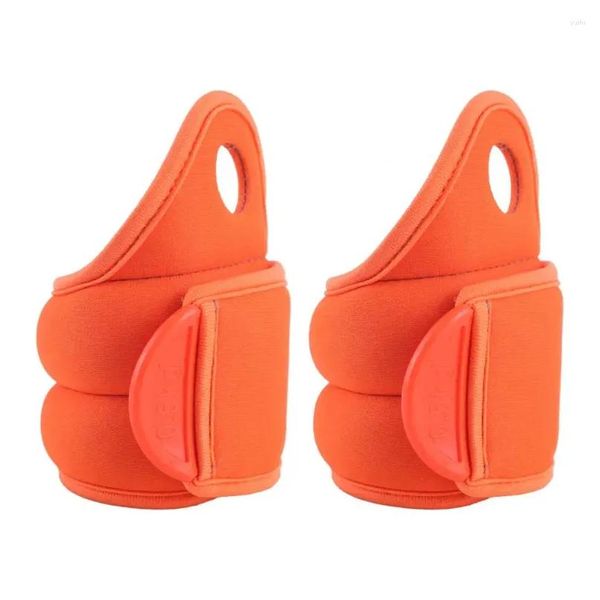 Supporto polso pesi regolabili set impermeabile impermeabile con anello del pollice per l'allenamento della resistenza Design ergonomico Dropiugale Disponibile dh7vr