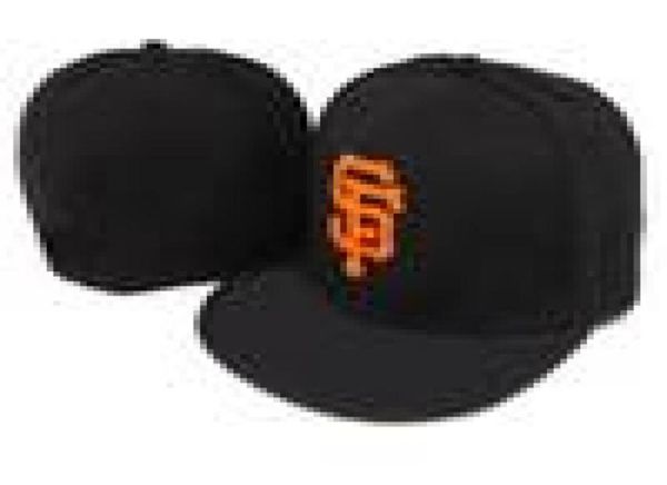 15 Styles Giants SF Letter Baseball Caps Man Bone Women Chapeu simples outdo8518086