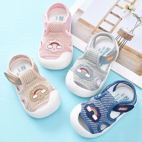 First Walkers Summer How-Hows Toddler Shoes Fashion Boys Boys Childre