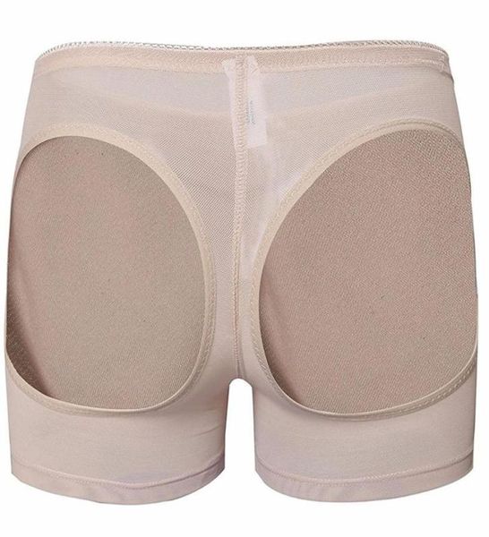 S3xl Women Sexy Women Batt Shiter Shaper Body Tummy Control Shorts Push Up Bum Lift Enhancer Shellewear Underwear26865730086