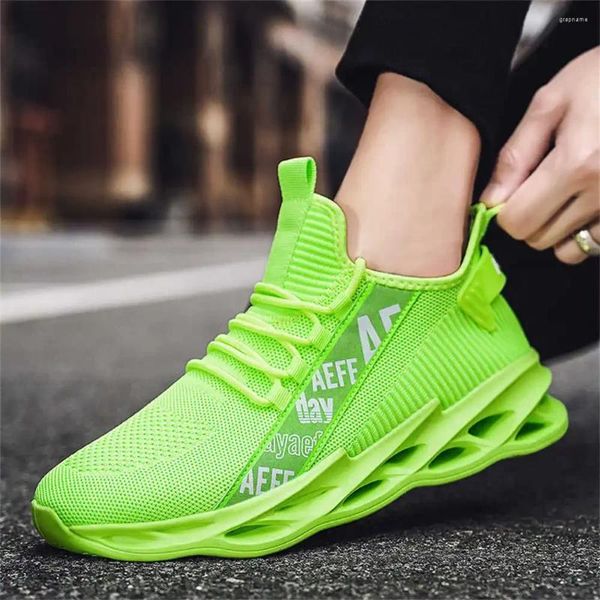 Scarpe casual Anti-Skid Times 42 uomini Boys Basketball Vulcanizzare Big Boots Autunno Spring Sneakers Sport Sports Offerte speciali