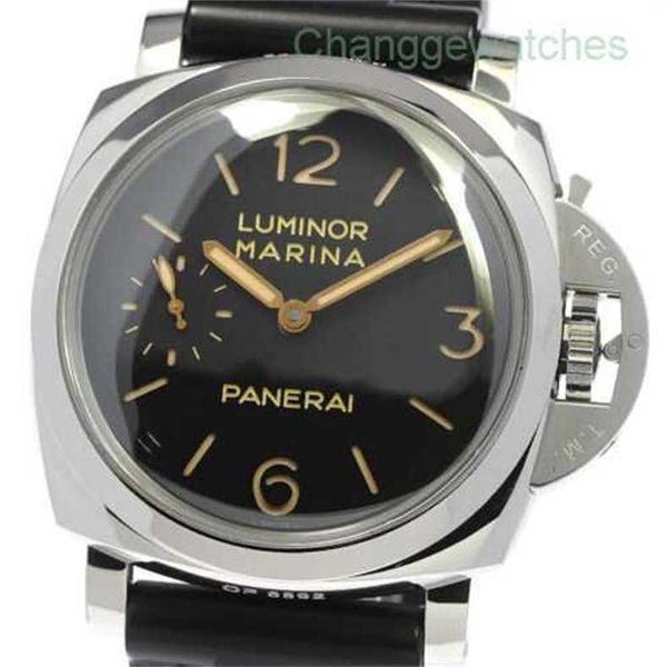 Designer Wristbatch Lunhurwatch Watch Luxury Watch Watch Automatic On Sales Penerei Marina 1950 Pam00422 Hands Windup mens _800751yokiq1do