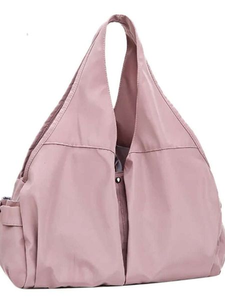 Bolsas ao ar livre Saco de mochila Separação molhada seca Treinamento Fiess Multi-Pockets impermeáveis portáteis Capacidade de grande capacidade para camping de nadar