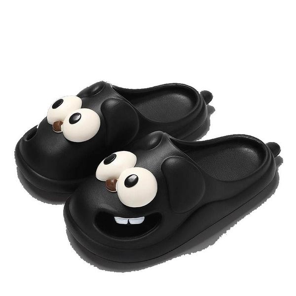 platform low cartoon pattern kid women sandals designer slides free shipping shoes loafers rubber slides slippers outdoor beach flat trainers sandles