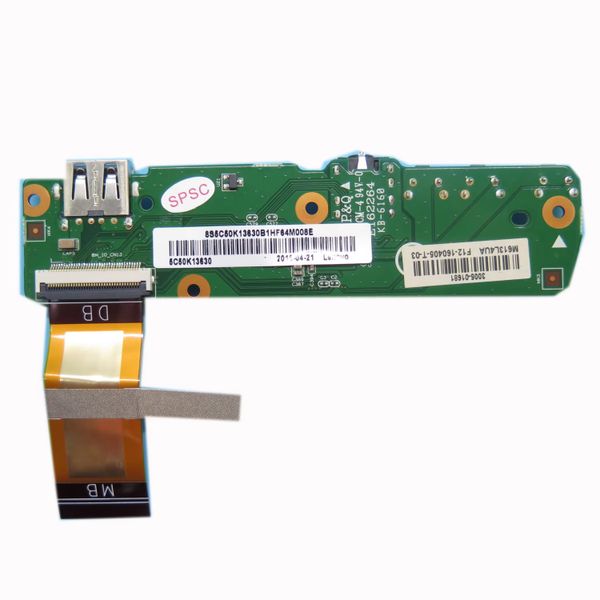 Cards Misc Internal Uso per Flex 3-1120 3-1130 Scheda USB 5C50K13630