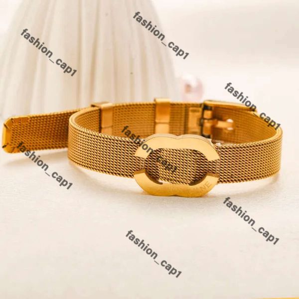 Braccialetti di fascia di alta qualità della collana Tiffanybead Braccialetti di alta qualità marca di marca tiffanybracelet Women Classics Geometric Zircon Lock Gold Gold Tiffanyjewelry 230