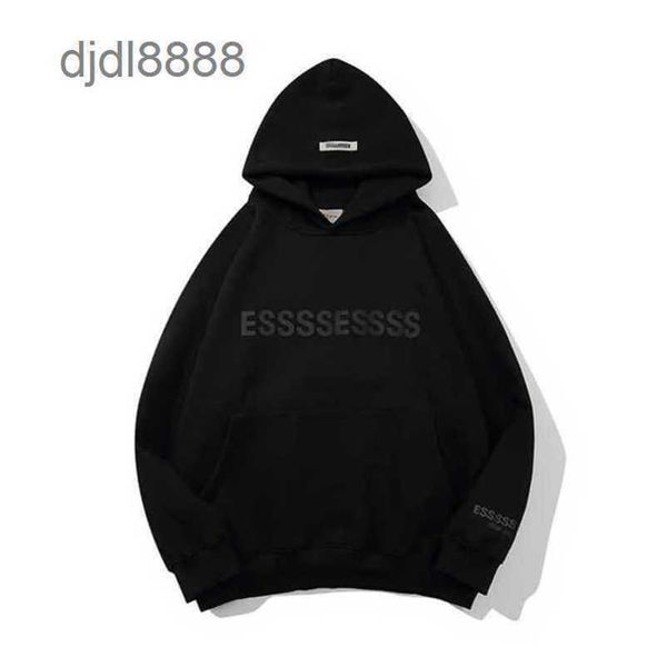 2022s Herbst Winter Hoodie Marke Herren Luxus -Tracksuits Sweatshirts Brief Es Hoodies Men Womens Pullover Print Casual Sportswearwukn