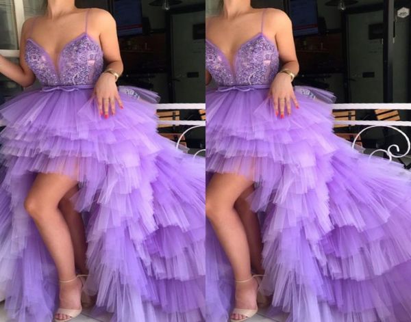 2019 vestidos de baile roxo hilo quinceanera vestidos dubai arabic luxury catedral trem doce menina 16 vestido de máscaras de baile de máscaras