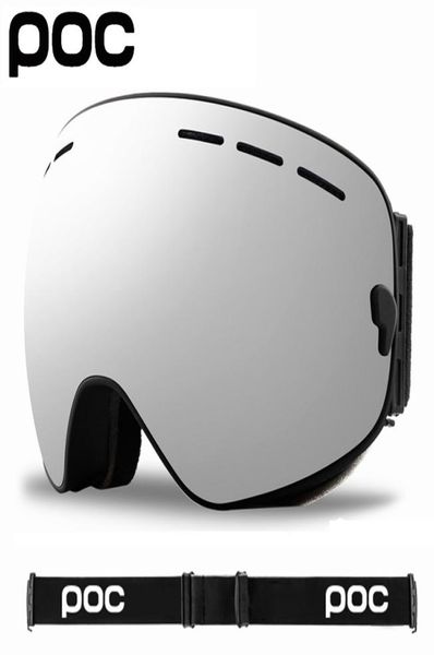 Occhiali da sole a doppia strati antimisi occhiali da poc antidolo occhiali da scozzera di zecca uomo femminile cycle occhiali da sole mtb googles occhialini8162961