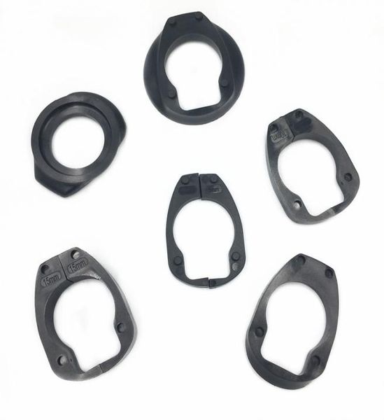 B05 B06 Spacer di plastica Speciale Special Rondella per sport ciclistici per manubrio integrato in bicicletta Aparts9138450