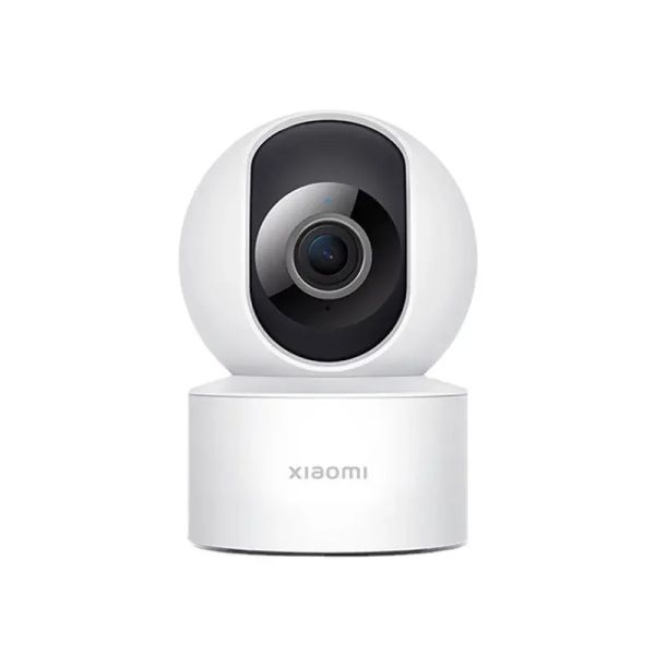 Системная глобальная версия Xiaomi Mi C200 1080p IP Panoramic Night Vision Webcam Baby Monitor Camera xiaomi Smart Camera C200