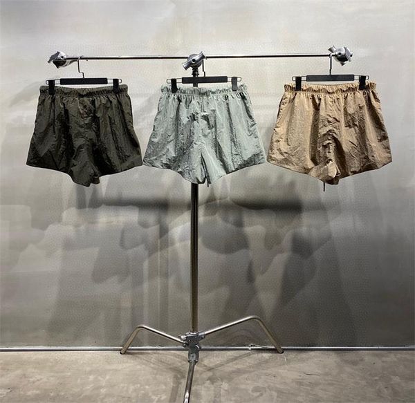 Shorts 24SS UOMINI DONNE DONNA SCHETTORI COLASTRING