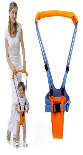 Novo Kid Keeper Baby Safe Walking Learning Assistant Belt Kids Criança Criança Ajusta Ajuste Ajuste Asa Carra 2876074