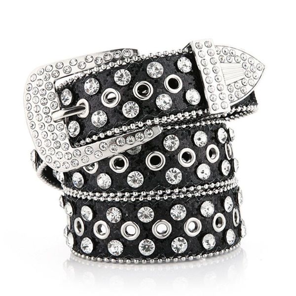 Cintura borchiata splendida cintura di strass per donna per donna- regalo perfetto per lei a San Valentino o festa di nozze!Cintura Luxe Ceinture Gurtel