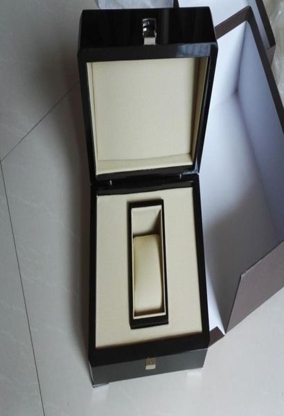 Box di orologi per marchio originale in legno personalizzato di lusso in orologi da polso per imballaggi il negozio promotewholoatailcustomize boxes hour fac2832692