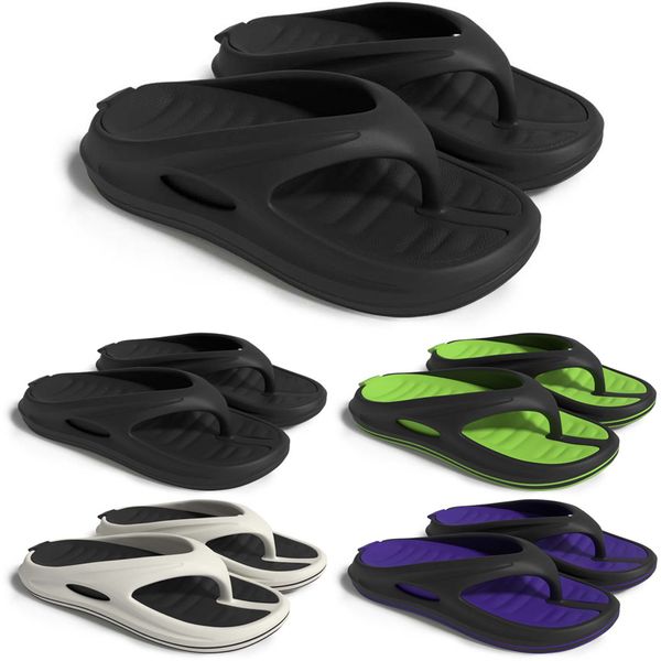 ÜCRETSİZ Nakliye Tasarımcı Slaytlar Sandal Terlik Kaydırıcıları Gai Erkekleri Kadın Sandaletler Slayt Pantoufle Menes Mens Ayakkabı Dişleri Trainers Color2