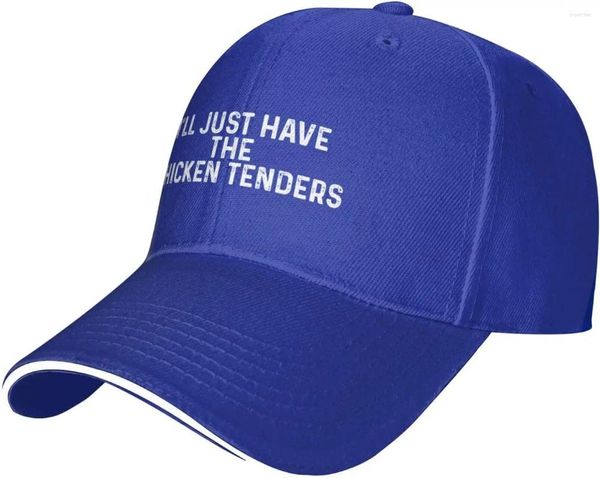 Шариковые шапки я только что возьму шляпу с курицей для мужчин бейсбольной график