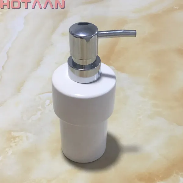 Sıvı Sabun Dispenser Şampuan Boş Şişe Kozmetik Krem Losyon Kapları Pres Şişeler Duş Banyo Aksesuarları YT-2024