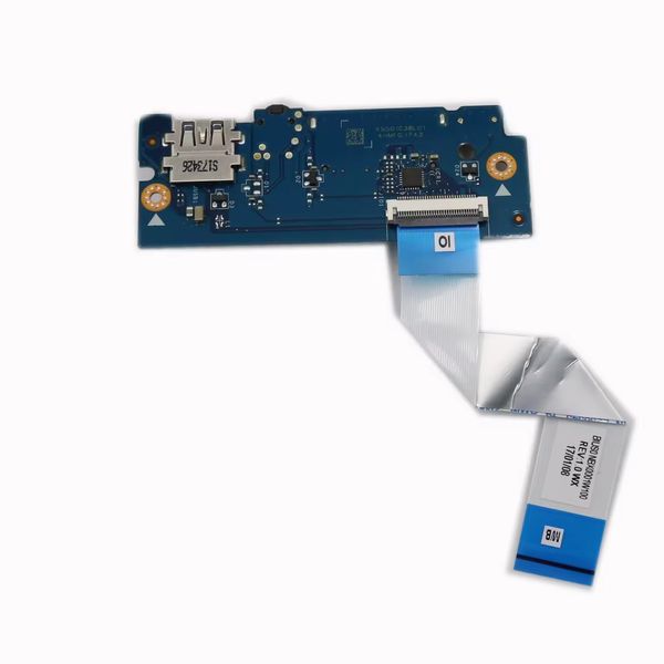 510S-13ISK 13IKB USB Board 5C50L45178 için Dahili Kullanım Kartları Misc Dahili Kullanım