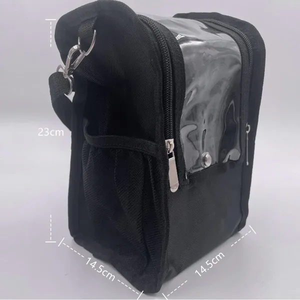 Bolsas de cosméticos Maquiadores profissionais Bolsa Bolsa de Bolsa de Bolsa de Grande Capacidade Organizador para Viagem ao Banheiro ao Outdoor