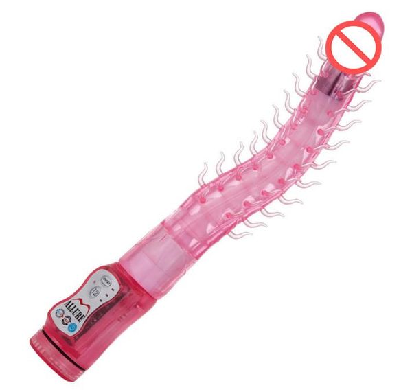 Erotische Sexspielzeug für Frauen GSPOT -Vibes Vibration Body Massagares Stachel Masturbation Dildo für Paar Sexspiel Toys9032843