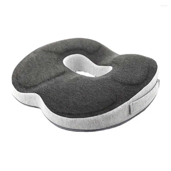 Seggiolino per auto in memory foam cuscino in gravidanza sit bone rilievo