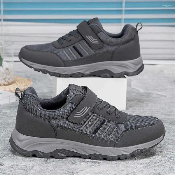 Повседневная обувь круглой ноги тарелка кроссовки мужчина Sepatu Golf 48 Size Size Men's Sport Brands Tene Classical 2024G EST Новинка